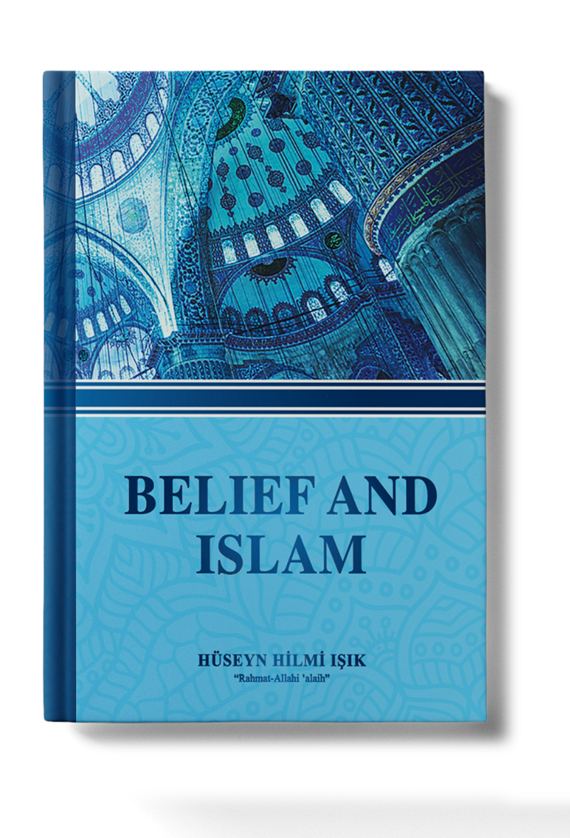 Belief And Islam