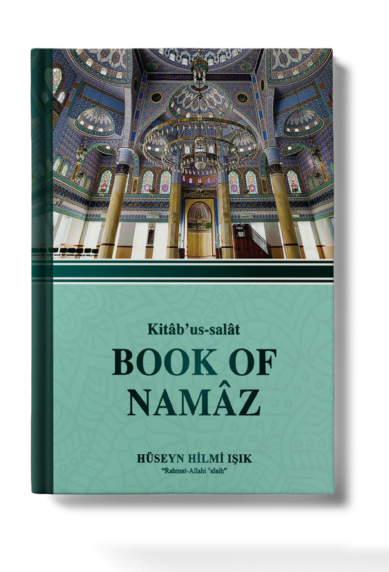 Book Of Namâz