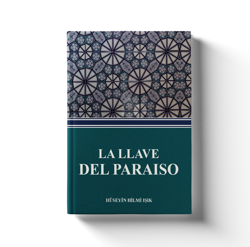 LA LLAVE DEL PARAISO