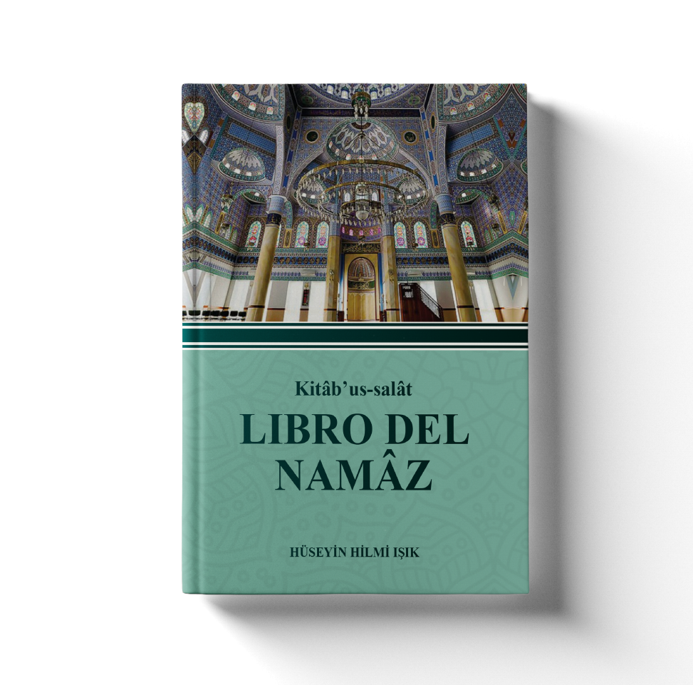 LIBRO DEL NAMAZ