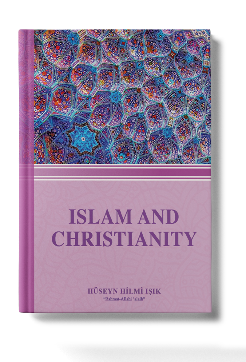 Islam and Christianity