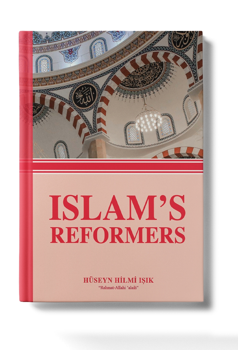 Islam's Reformers