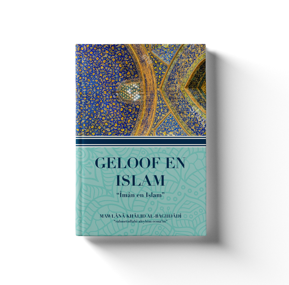 GELOOF EN ISLAM