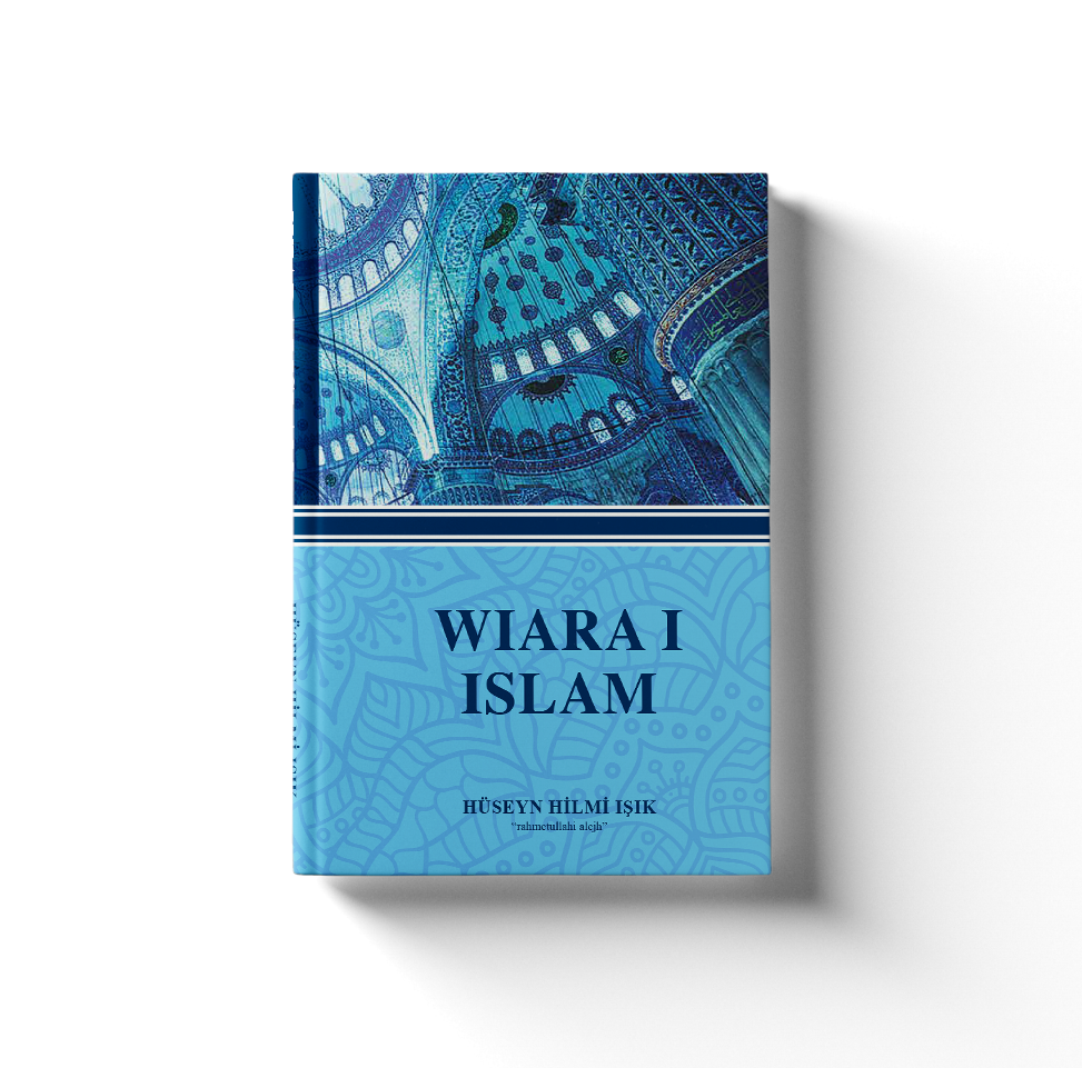 WIARA I ISLAM