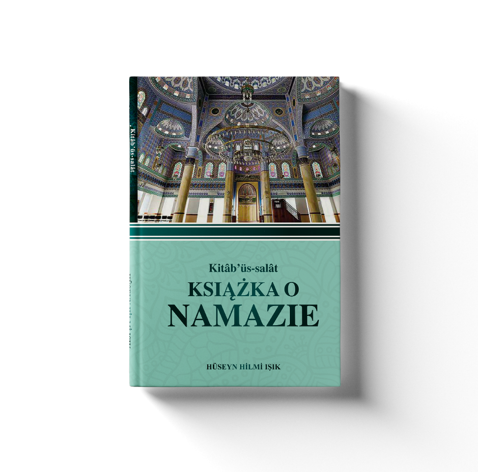 KSİĄŻKA O NAMAZIE