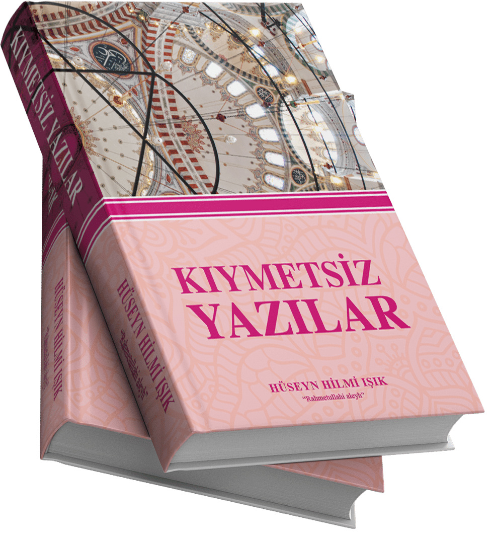 Kıymetsiz Yazılar