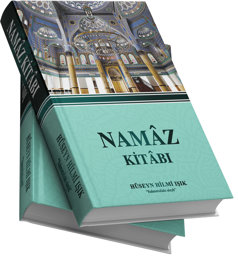 Namâz Kitâbı